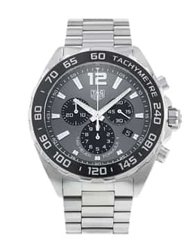 Sell Your Tag Heuer F1 watch